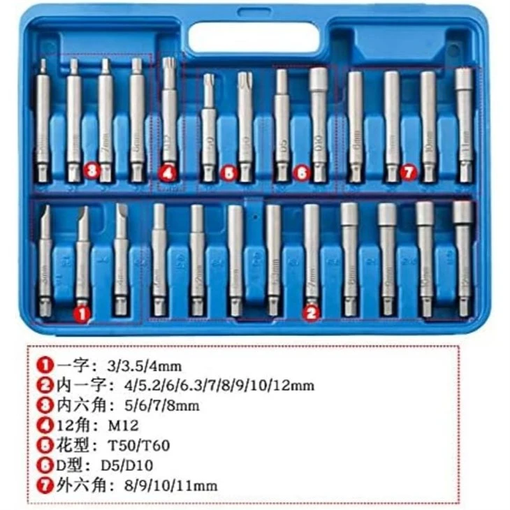 39PC Shock Absorber Removal Kit suppliers 39PC Shock Absorber Removal Kit suppliers