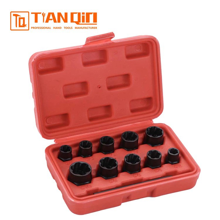 11pcs Screw Extractor best
