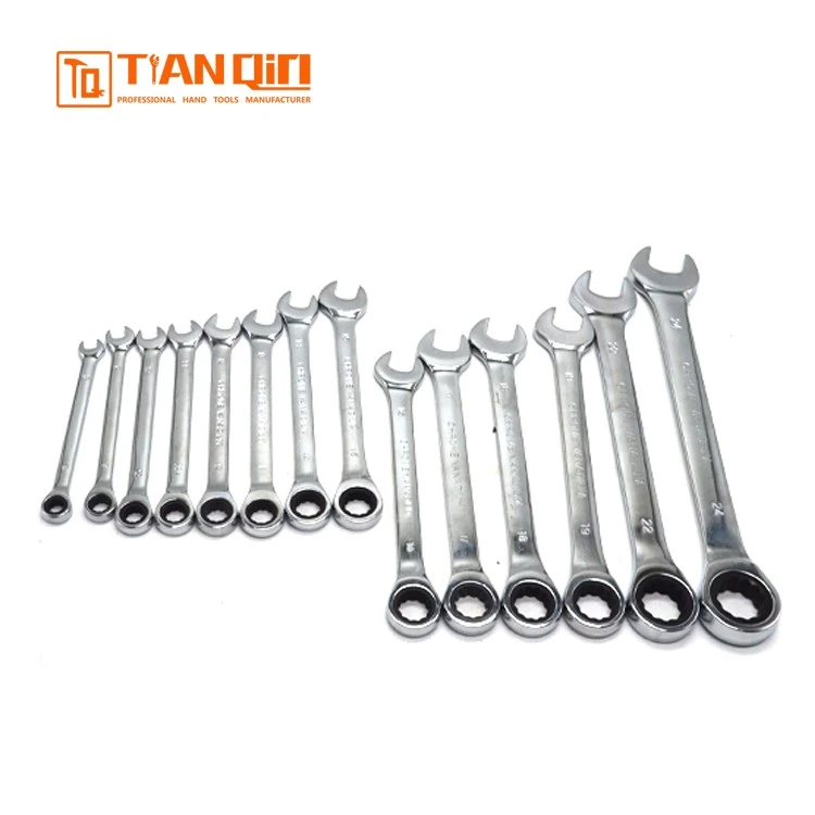 14 PCS Combination Wrench Set suppliers