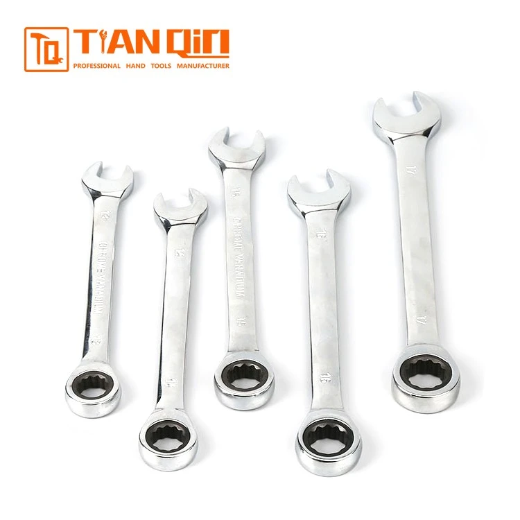 14PCS Ratchet Spanner Set suppliers