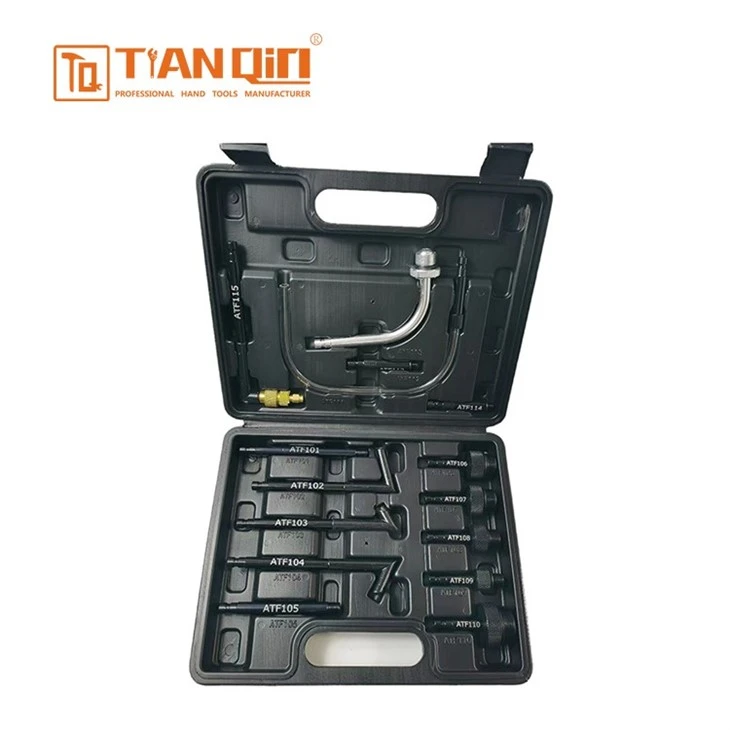 15pcs Pneumatic Transmission Oil Changer best