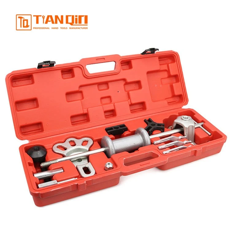 19pcs Hub Bearing Removal Tools suppliers