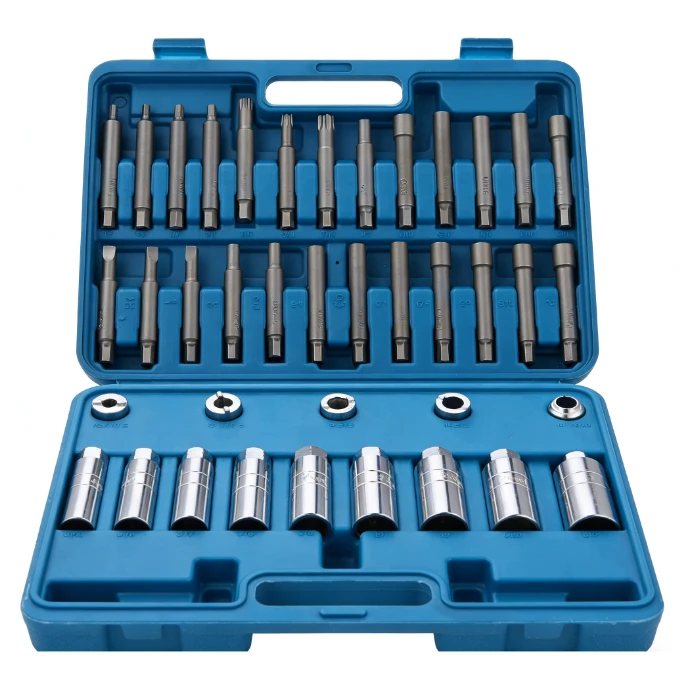 39PC Shock Absorber Removal Kit manufacturers 39PC Shock Absorber Removal Kit manufacturers