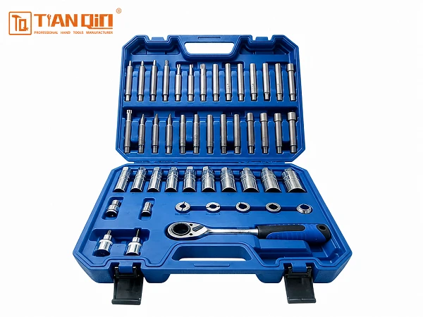 82715 48PC Shock Absorber Removal Kit