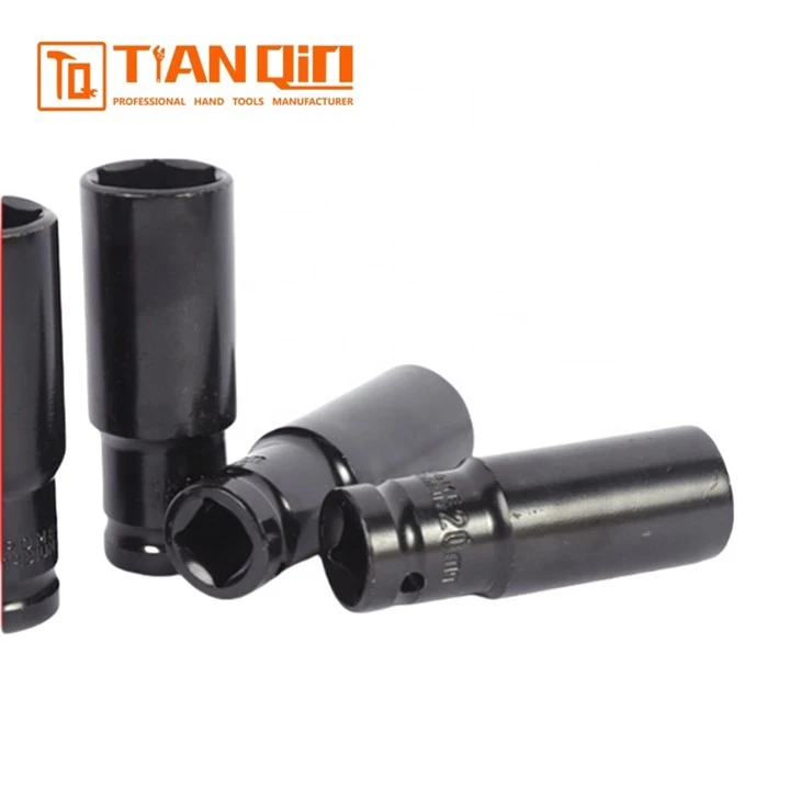 73114-1/2'' Deep Socket (electrophoresis) factory 73114-1/2'' Deep Socket (electrophoresis) factory