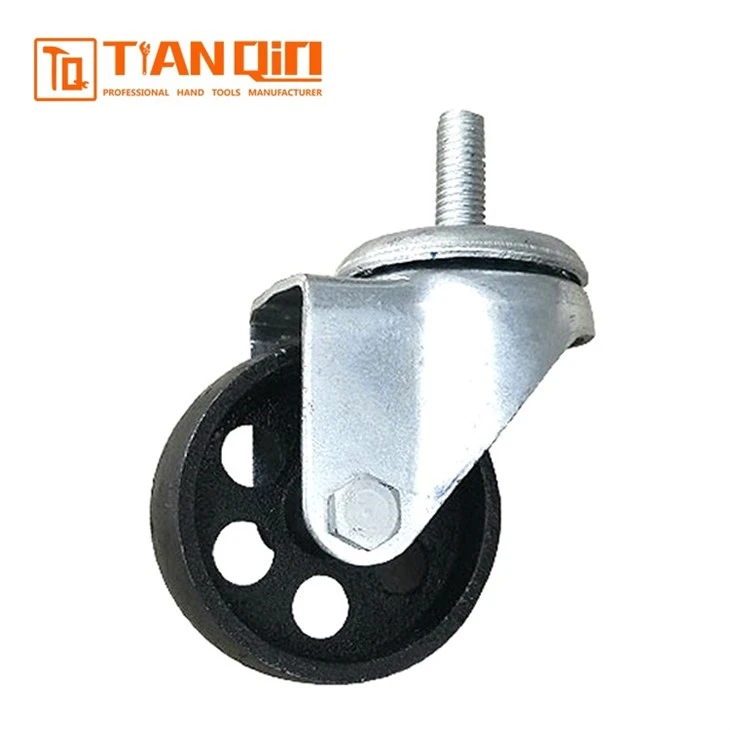 82441-0.5 Ton High-level Conveyor --double Plunger (with Pull Ring) (normal Packaging) factory 82441-0.5 Ton High-level Conveyor --double Plunger (with Pull Ring) (normal Packaging) factory