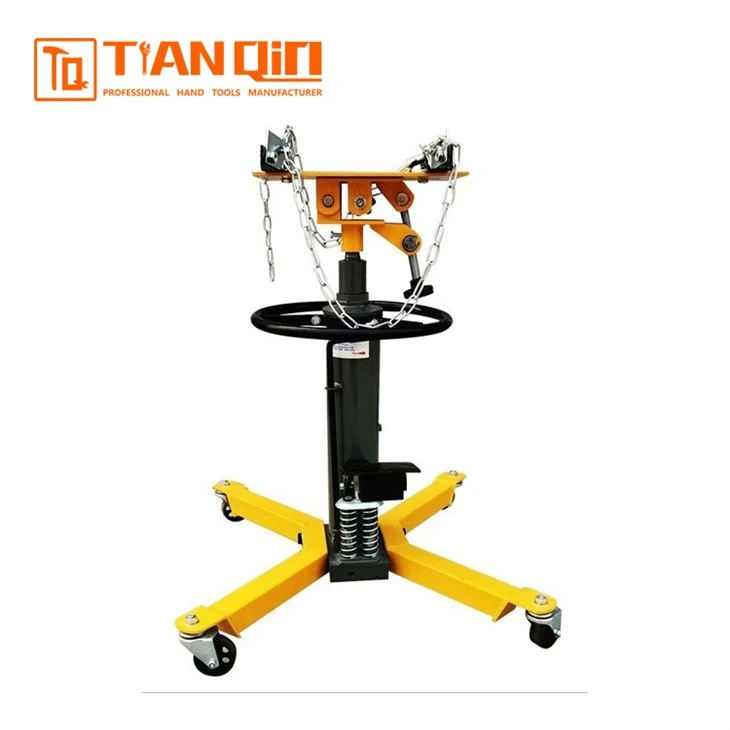 82441-0.5 Ton High-level Conveyor --double Plunger (with Pull Ring) (normal Packaging) 82441-0.5 Ton High-level Conveyor --double Plunger (with Pull Ring) (normal Packaging)