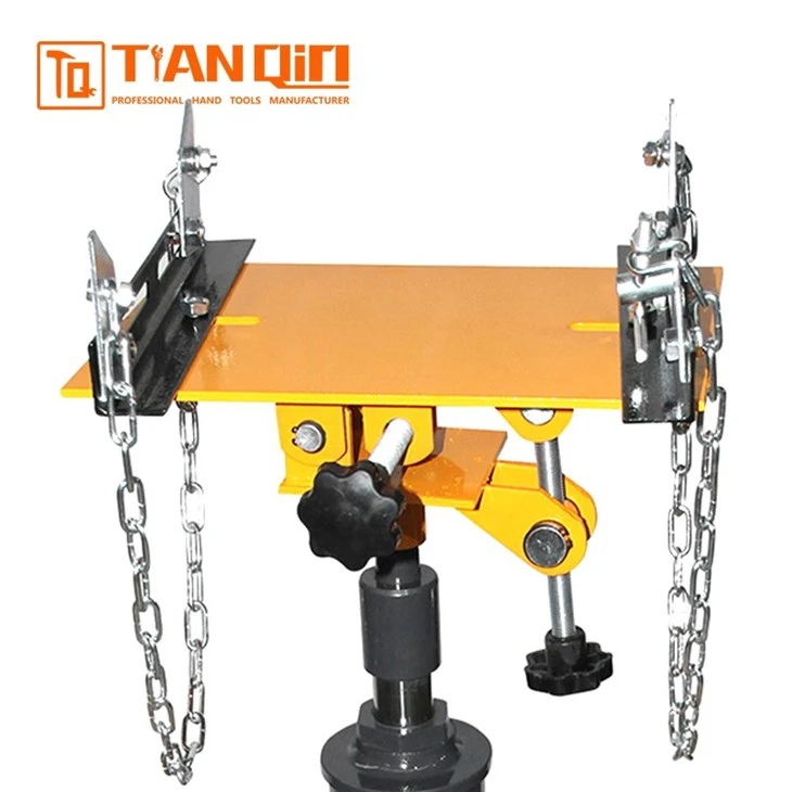 82441-0.5 Ton High-level Conveyor --double Plunger (with Pull Ring) (normal Packaging) best 82441-0.5 Ton High-level Conveyor --double Plunger (with Pull Ring) (normal Packaging) best
