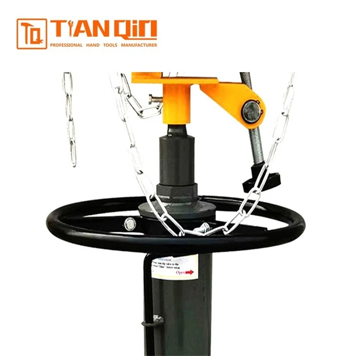 82441-0.5 Ton High-level Conveyor --double Plunger (with Pull Ring) (normal Packaging) suppliers 82441-0.5 Ton High-level Conveyor --double Plunger (with Pull Ring) (normal Packaging) suppliers