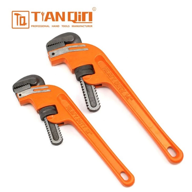 83007Light Duty Pipe Wrench factory 83007Light Duty Pipe Wrench factory