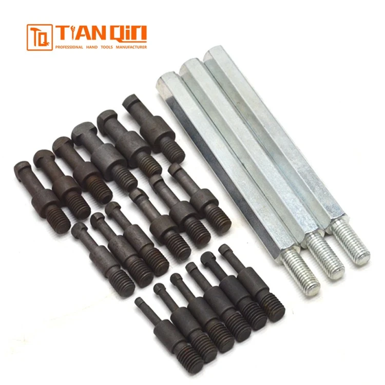 Changeover Type Bearing Puller high quality Changeover Type Bearing Puller high quality
