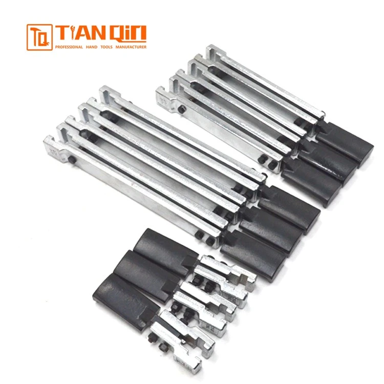 Combination 2 Jaws 3 Jaws Bearing Puller factory Combination 2 Jaws 3 Jaws Bearing Puller factory