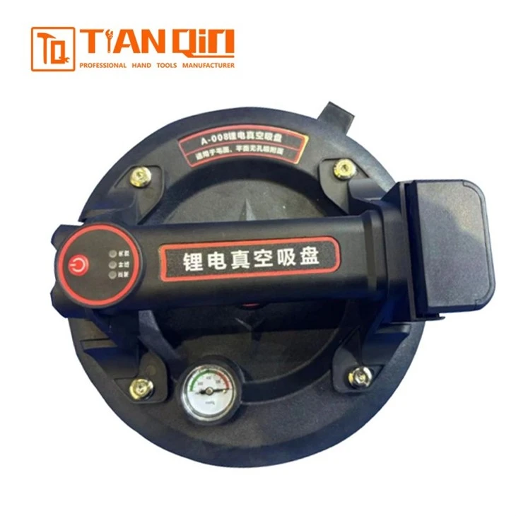 Electric Pump Suction Cup (Small Pressure Gauge) suppliers Electric Pump Suction Cup (Small Pressure Gauge) suppliers