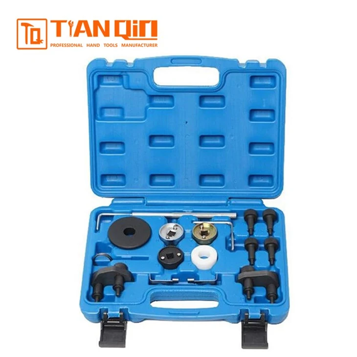 Engine Timing Tool Set VAG 1.8 & 2.0 TSI/TFSI Engine Timing Tool Set VAG 1.8 & 2.0 TSI/TFSI