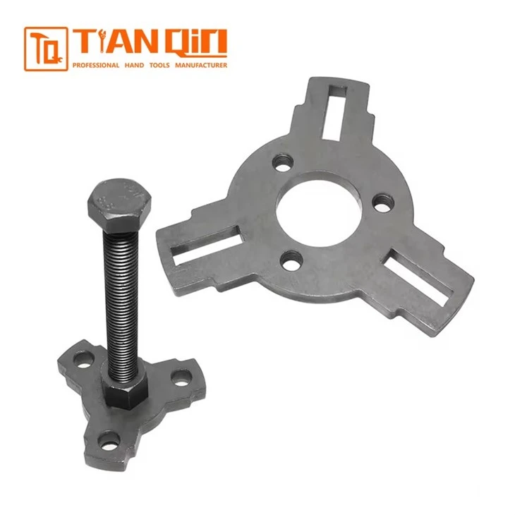 Gearbox Dry Dual Clutch Disassembly And Installation Tool DSG Release Tool suppliers