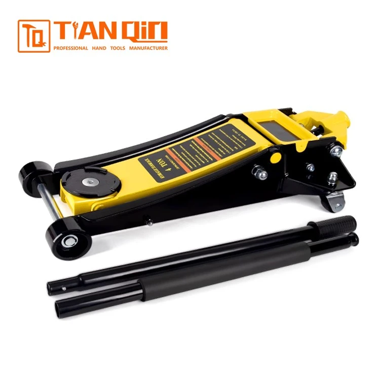 Horizontal Hydraulic Jack factory Horizontal Hydraulic Jack factory