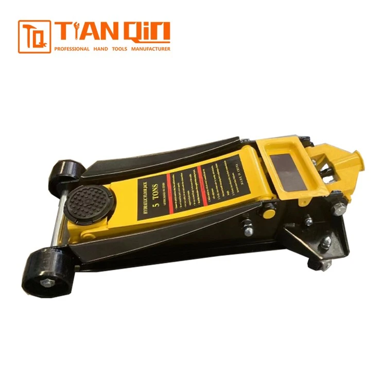 Horizontal Hydraulic Jack high quality Horizontal Hydraulic Jack high quality