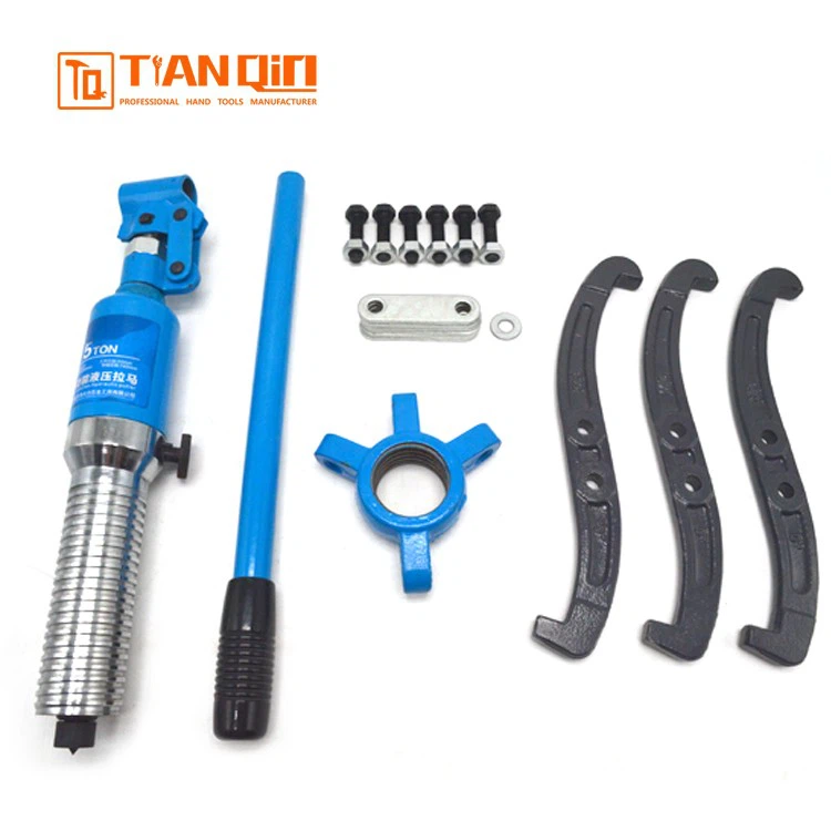 Hydraulic Bearing Puller suppliers Hydraulic Bearing Puller suppliers