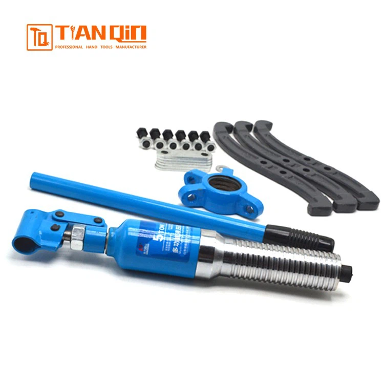 Hydraulic Bearing Puller factory Hydraulic Bearing Puller factory