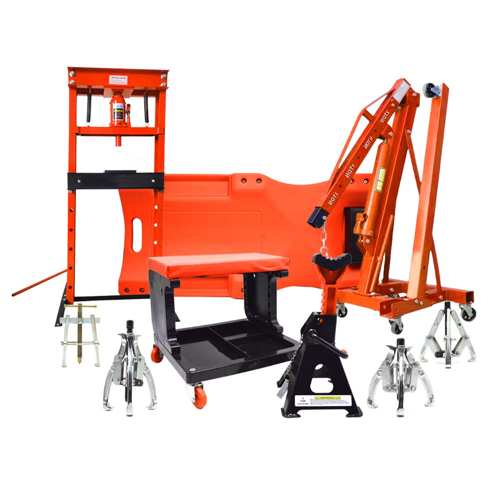 Automotive Tools