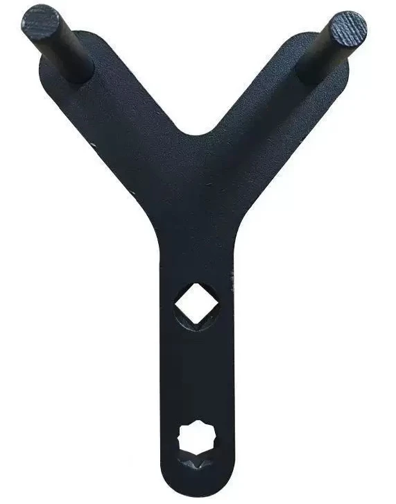 Lower Control Arm Prying Tool Lower Control Arm Prying Tool