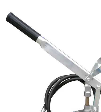 Manual Hand Pressure Grease Pump factory