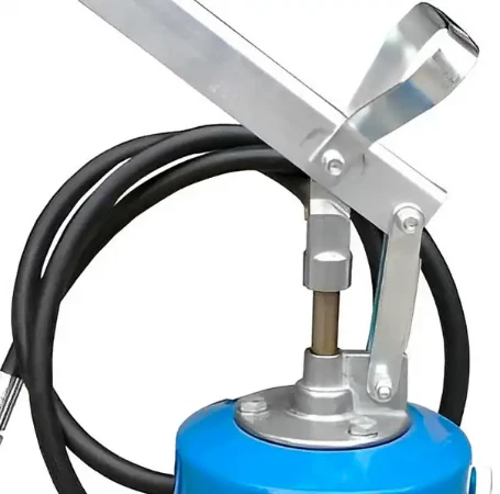 Manual Hand Pressure Grease Pump price