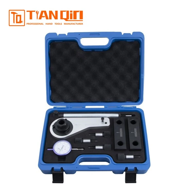 Maserati Ghibli Quattroporte Levante 3.0 Dedicated Timing Tool Maserati Ghibli Quattroporte Levante 3.0 Dedicated Timing Tool