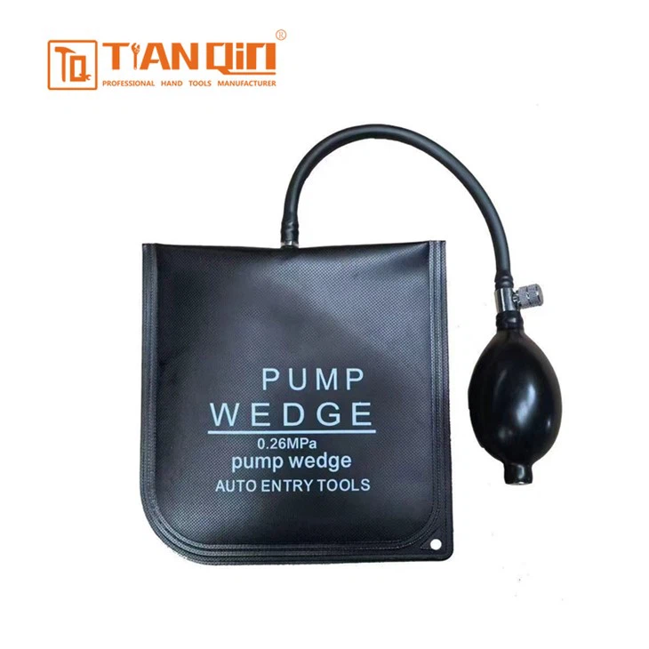 Medium Size Car Door And Window Airbag Cushion (metal Valve) Medium Size Car Door And Window Airbag Cushion (metal Valve)
