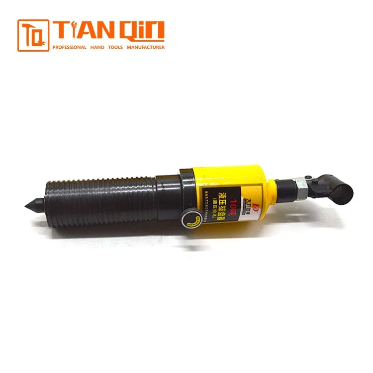 Plastic Box Hydraulic Bearing Puller (yellow Body) high quality Plastic Box Hydraulic Bearing Puller (yellow Body) high quality