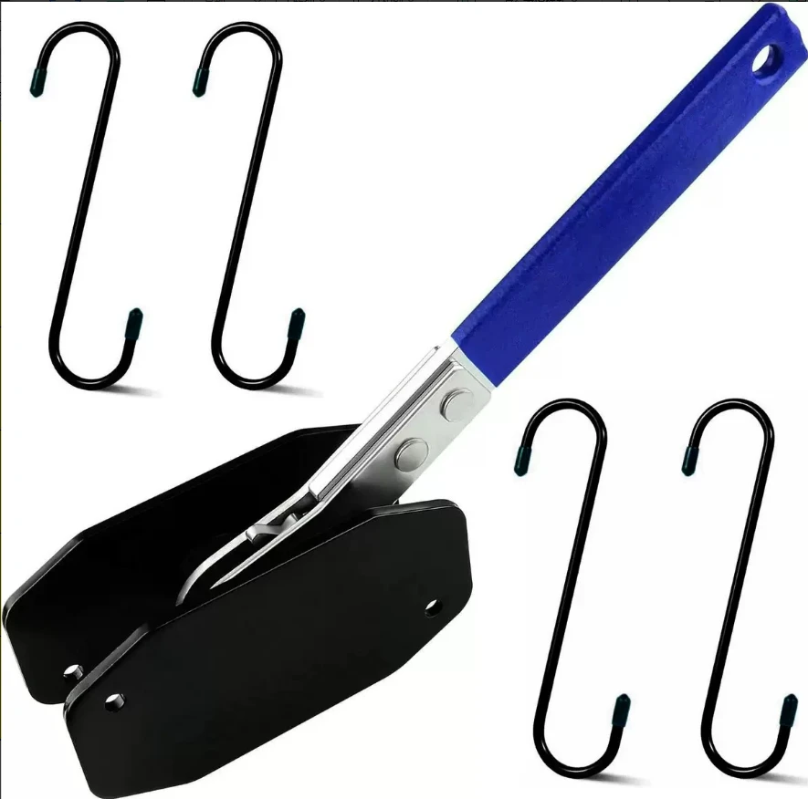Small Ratchet Brake Caliper Adjuster (4 Hooks) Small Ratchet Brake Caliper Adjuster (4 Hooks)