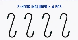 4 4