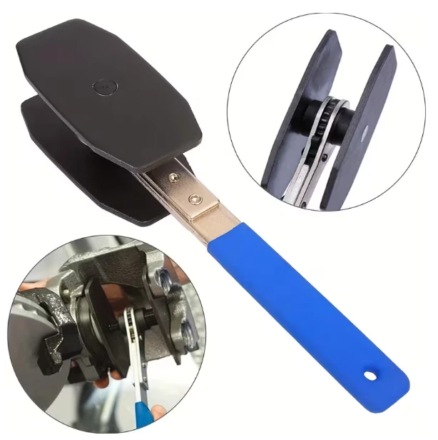 Small Ratchet Brake Caliper Press Tool factory Small Ratchet Brake Caliper Press Tool factory