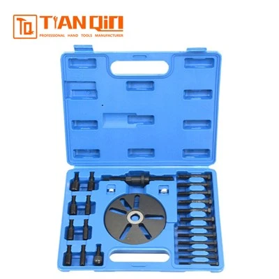 25pcs Timing Belt Pulley Remover