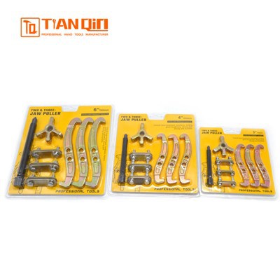 Heat-sealed Blister Packaging 2/3 Jaws Bearing Puller