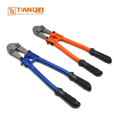 Heavy Duty CRV Bolt Cutters