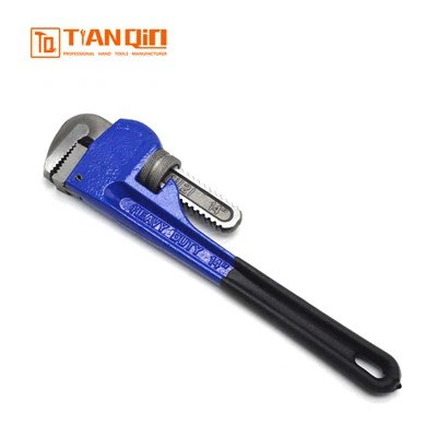 Heavy Duty Pipe Wrench