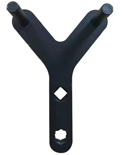 Lower Control Arm Prying Tool