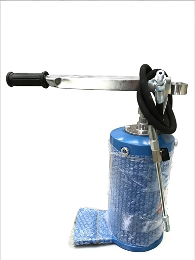 Manual Hand Pressure Grease Pump