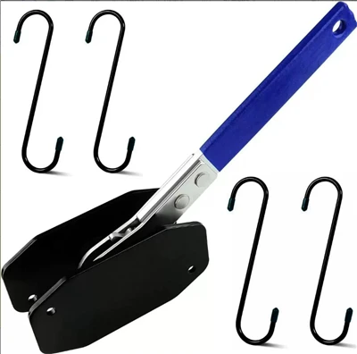 Small Ratchet Brake Caliper Adjuster (4 Hooks)