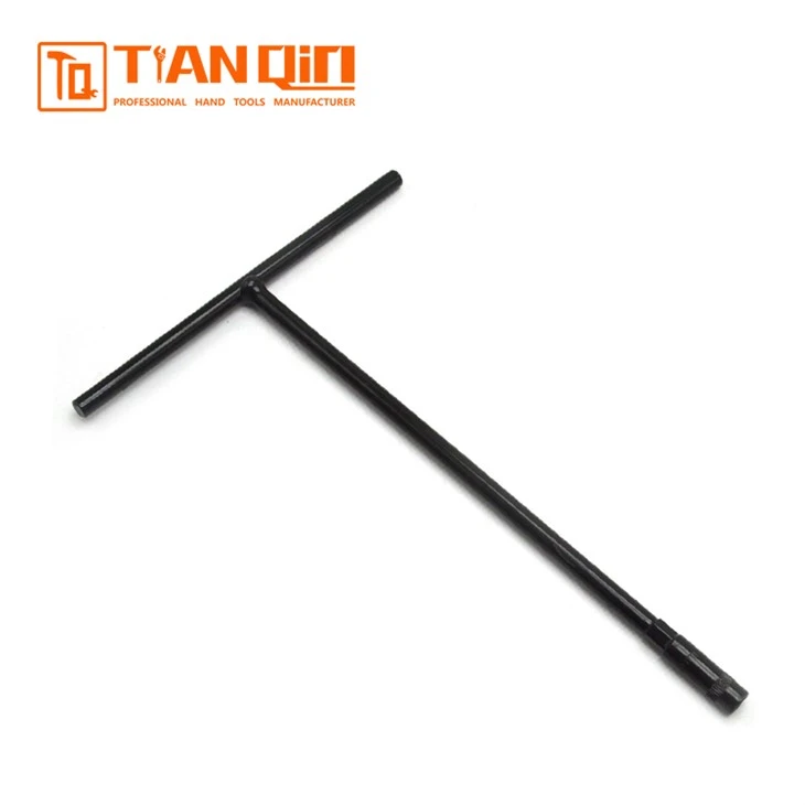 T-socket Wrench (electrophoresis) T-socket Wrench (electrophoresis)