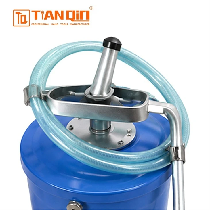 The 82708 16L Hand-Operated Oil Pump Injector suppliers