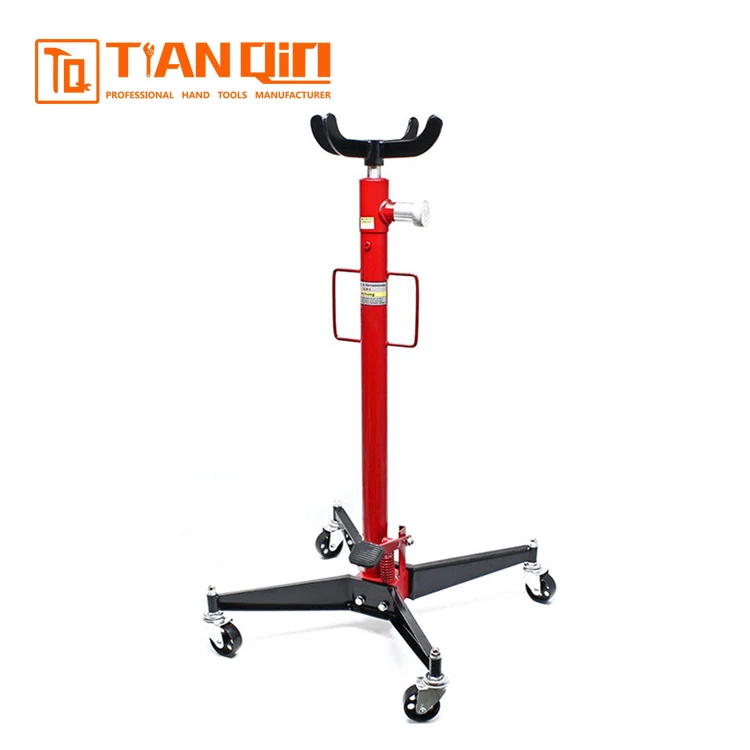 Transmission Jack Transmission Jack