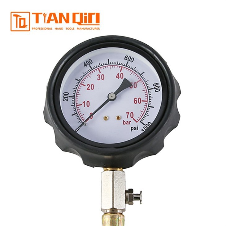 Tu-15C Cylinder Pressure Meter For Diesel Truck suppliers