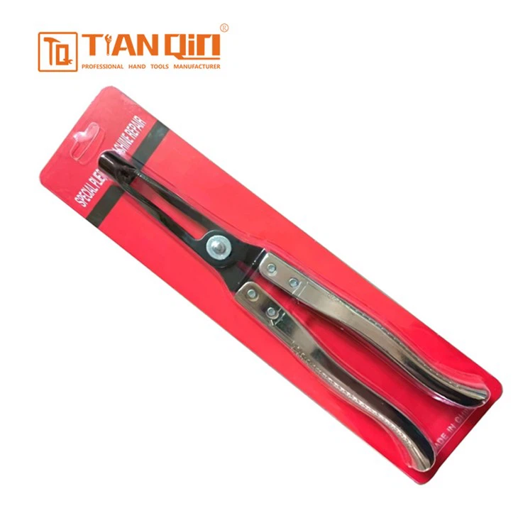 Valve Oil Seal Removal Pliers